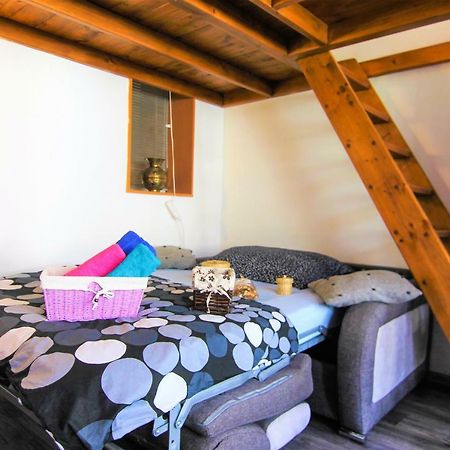 Central cozy apartment Praga Exterior foto