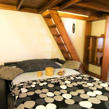 Central cozy apartment Praga Exterior foto